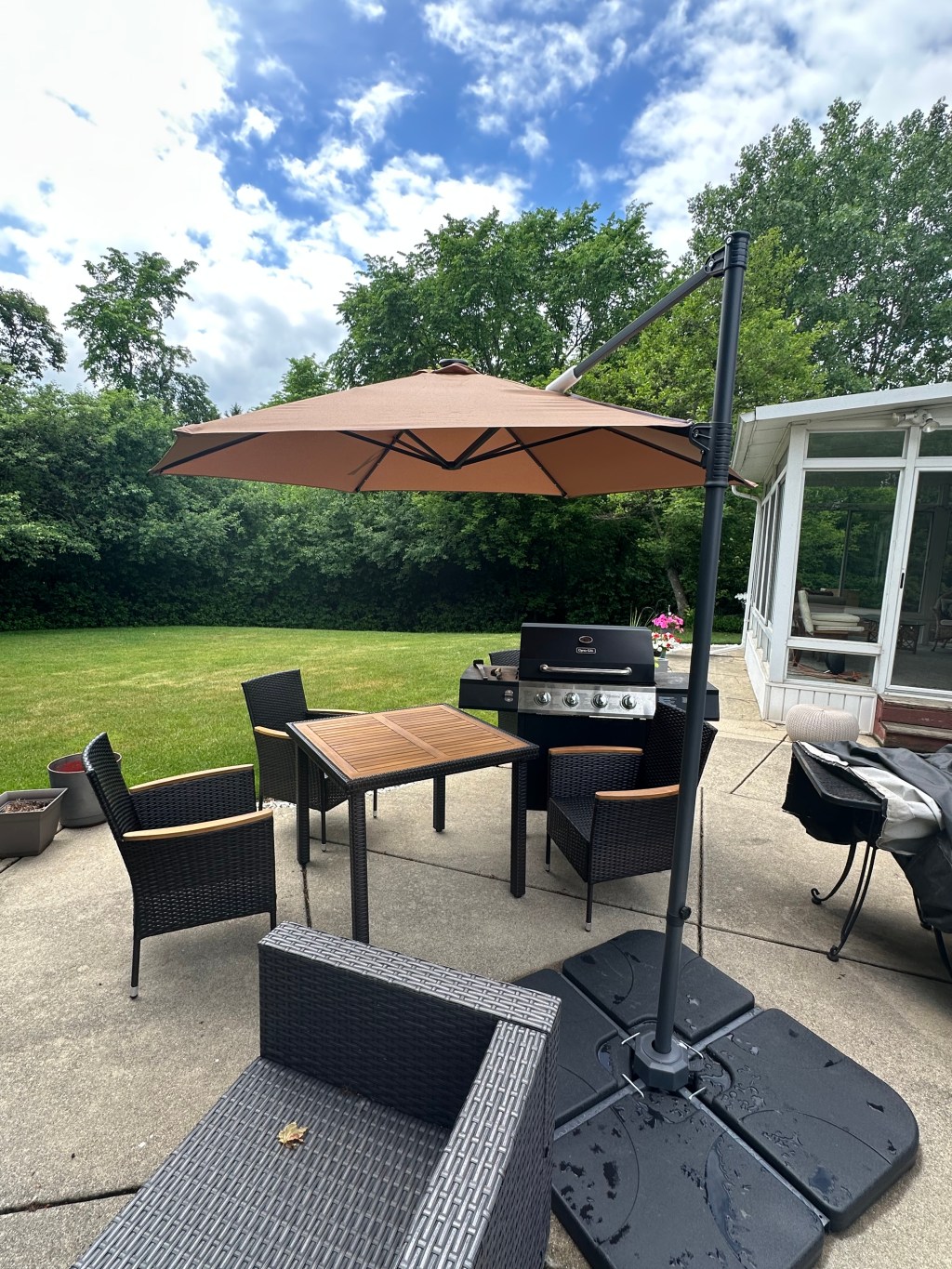 Our Favorite Patio Essentials for Summer: The Amazon Finds We Use Every Day